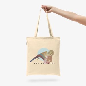 Featured image of BOLSA TOTE ÁNGEL, FRA ANGÉLICO