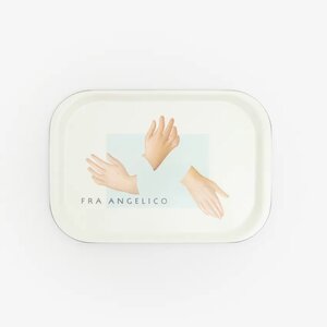 Featured image of TABLETT HÄNDE, FRA ANGELICO