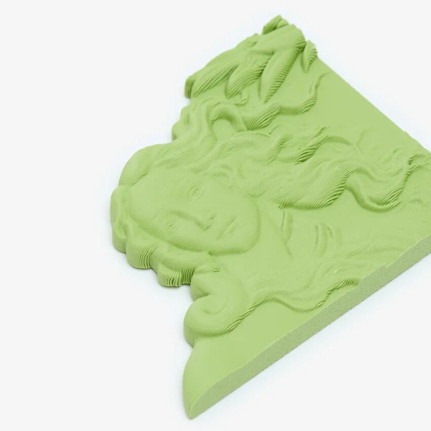 Featured image of VENUS 3D MAGNET