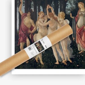Featured image of THE SPRING POSTER