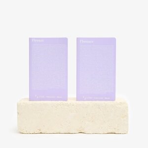Featured image of FLORENCE NOTEBOOK