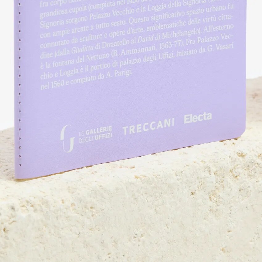Featured image of FLORENCE NOTEBOOK