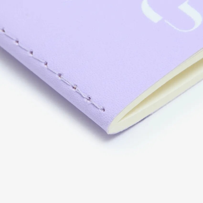 Featured image of FLORENCE NOTEBOOK