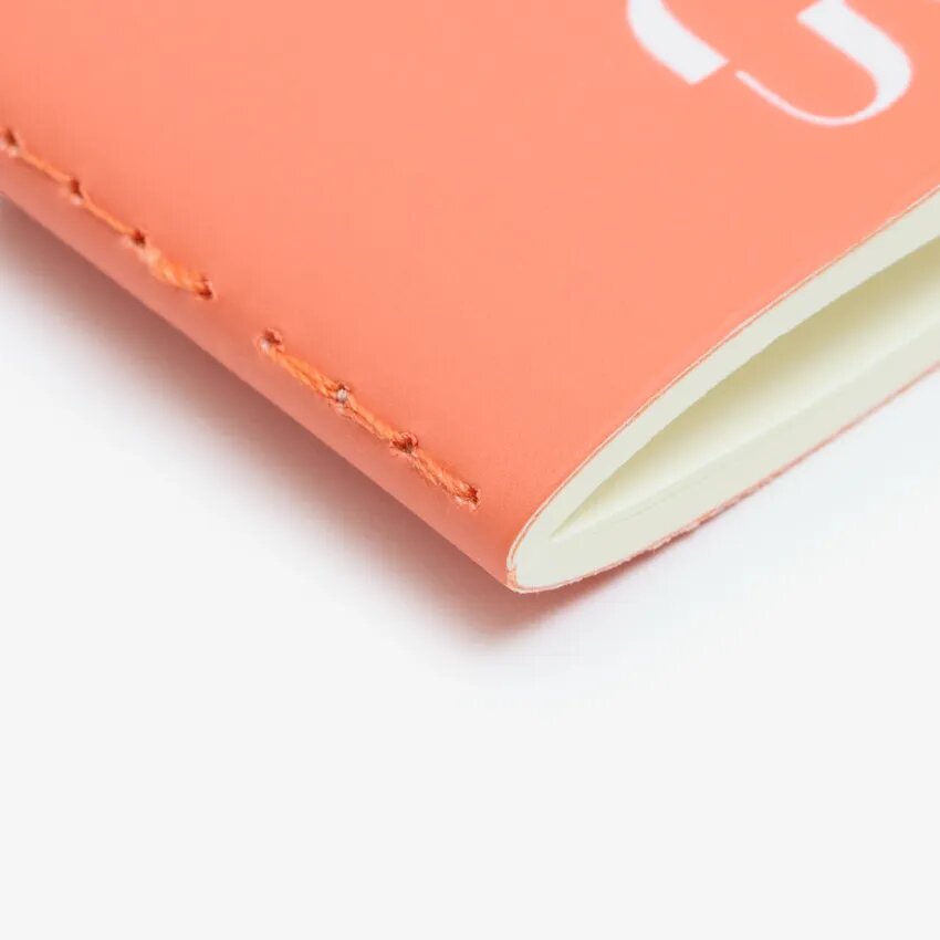 Featured image of LEONARDO NOTEBOOK