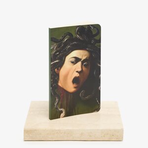 Featured image of MEDUSA NOTEBOOK