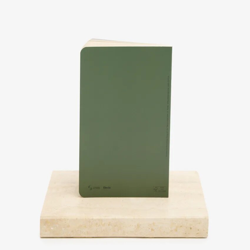 Featured image of MEDUSA NOTEBOOK