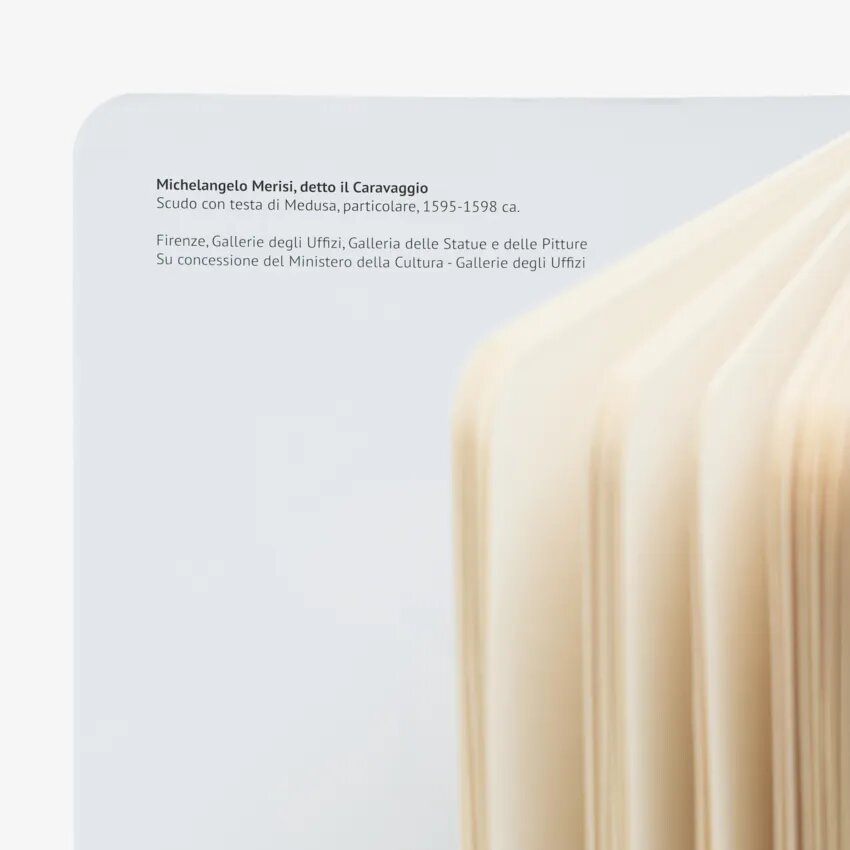Featured image of MEDUSA NOTEBOOK