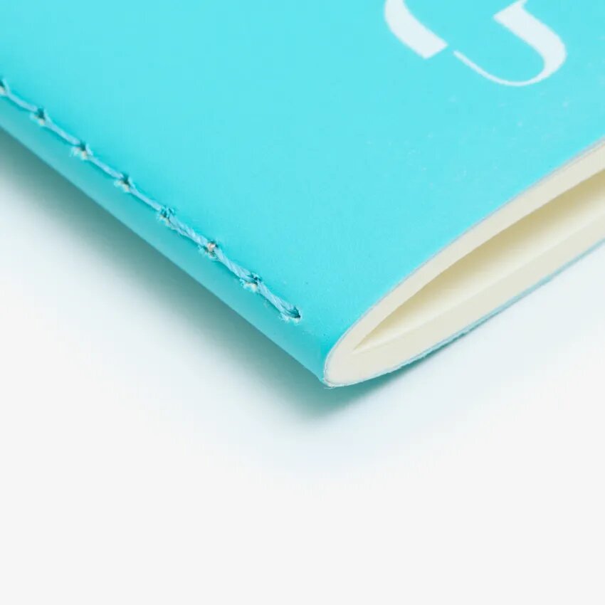 Featured image of MICHELANGELO NOTEBOOK