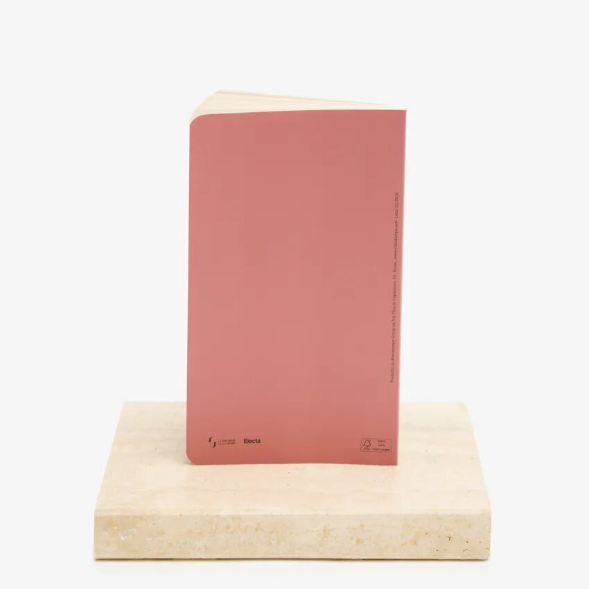 Featured image of THE SPRING NOTEBOOK