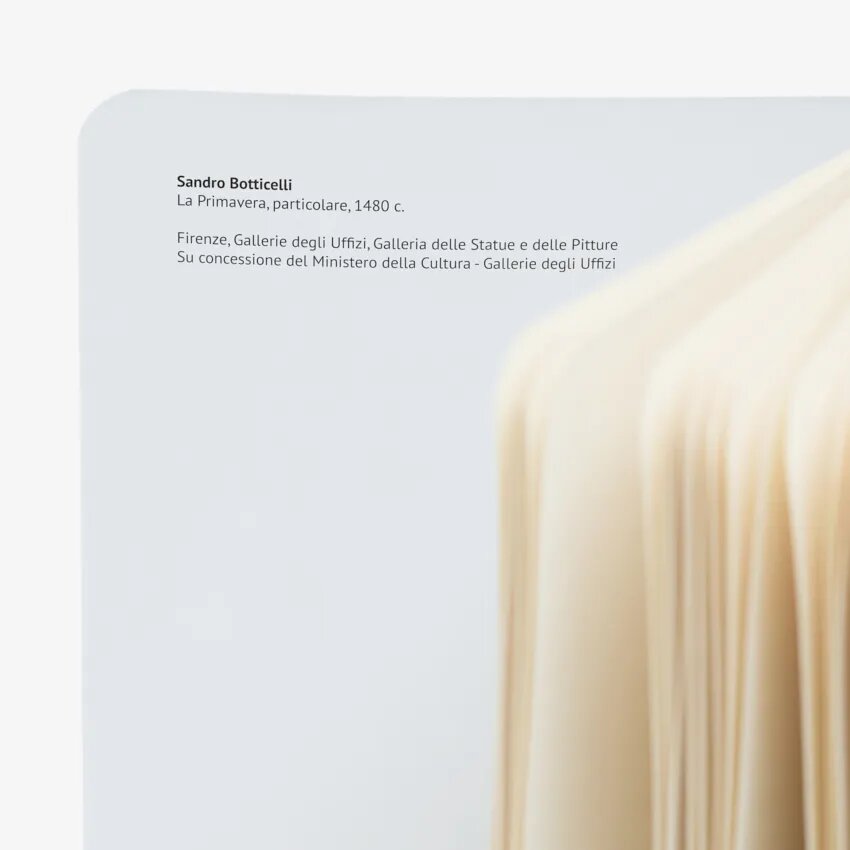 Featured image of THE SPRING NOTEBOOK