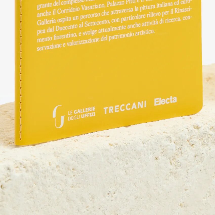 Featured image of UFFIZI NOTEBOOK