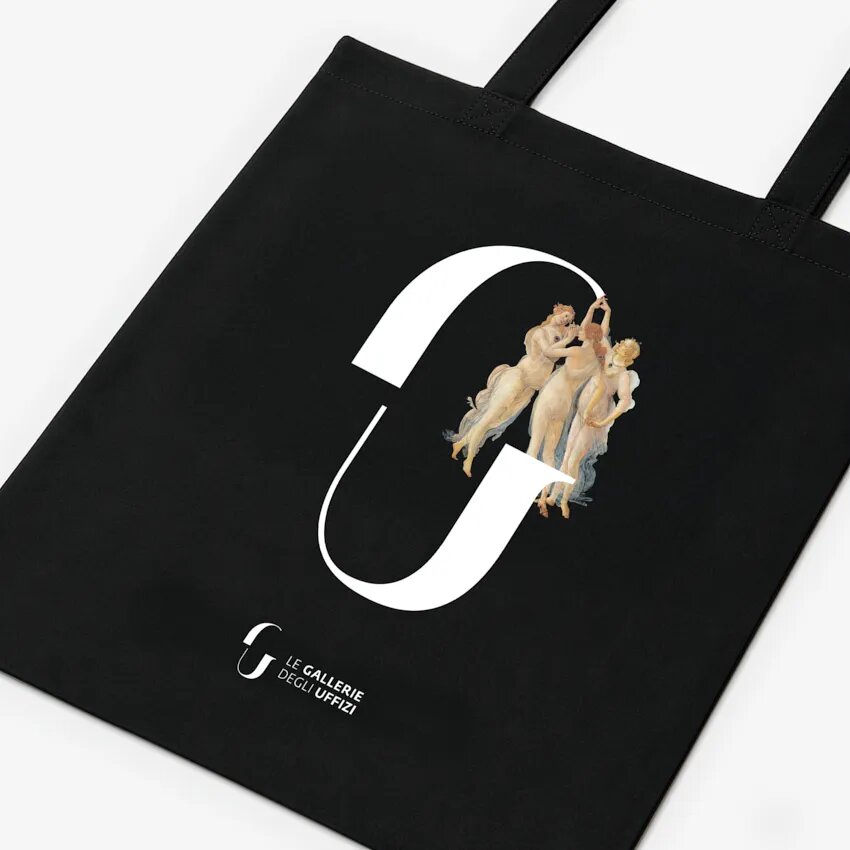 Featured image of THE SPRING TOTE BAG