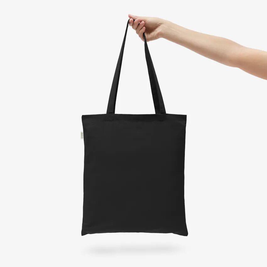 Featured image of THE SPRING TOTE BAG