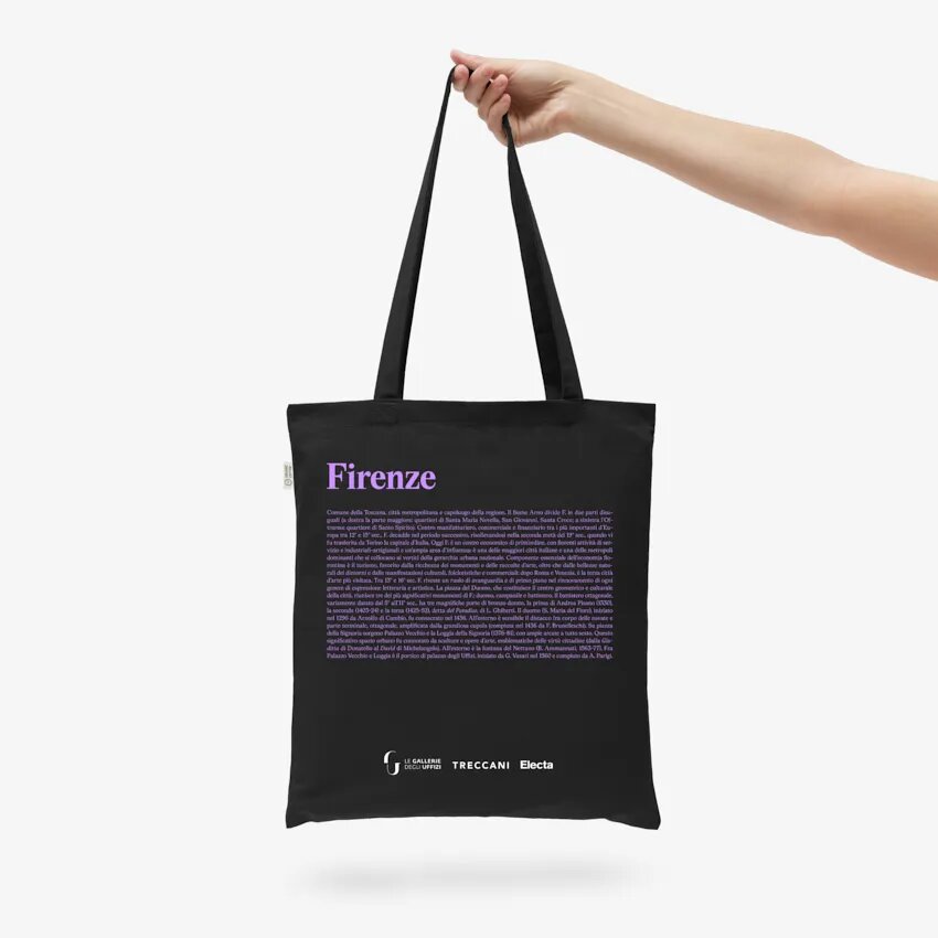 Featured image of FLORENCE TOTE BAG