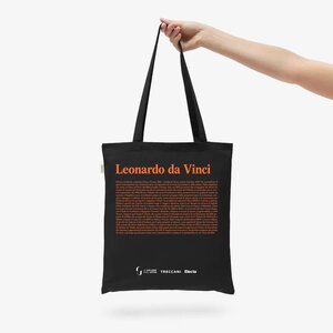 Featured image of LEONARDO TOTE BAG