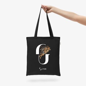 Immagine in evidenza di TOTE BAG NASCITA DI VENERE