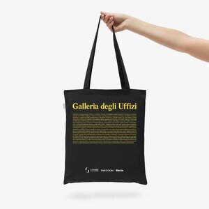 Featured image of UFFIZI TOTE BAG