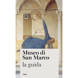 Immagine in evidenza di Museo di San Marco. La guida